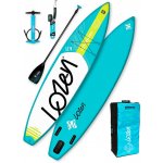 Paddleboard Lozen Touring 11'8'' – Zboží Mobilmania