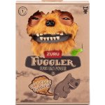 ZURU Fuggler Obličej se zvukem Zrzavý 7431 – Zbozi.Blesk.cz