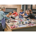 Remoska Kurz: Dokonalý dort Termín: Čtvrtek 26.11.2026, 15:00 - 20:00 hodin (lektorka Lucka) – Hledejceny.cz