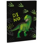 Desky na abecedu Dino Roar – Zboží Dáma