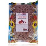 Berkel Futter Krauter Light zakrslý Králík 6 x 800 g – Sleviste.cz