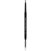 Tužka na obočí Diego dalla Palma High Precision Brow voděodolná tužka na obočí pro dlouhotrvající efekt 14 carbon black 0,09 g