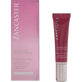 Lancaster Suractif Volume Contour zpevňující oční krém Firming eye cream 15 ml