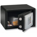 Burg Wächter Point Safe P 1 E Hotel – Zboží Živě