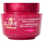 L'Oréal Elséve Color Vive ochranná maska na barvené vlasy 300 ml – Zboží Mobilmania