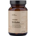 Aura Herbals Mycodrop Shiitake 30:1 60 kapslí – Hledejceny.cz