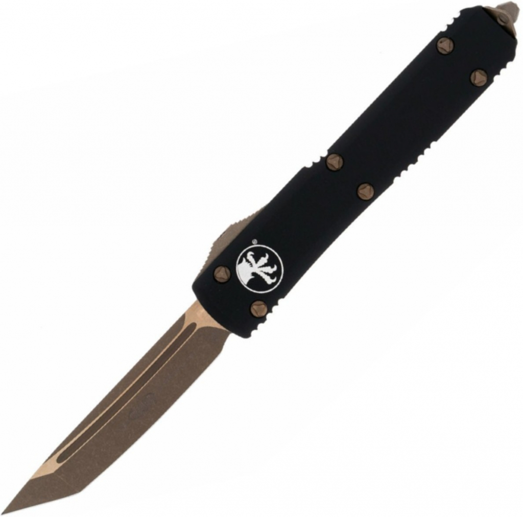 Microtech Ultratech Apocalyptic 123-13AP