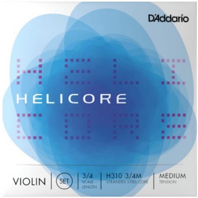 D´Addario Orchestral H310 3/4M – Hledejceny.cz