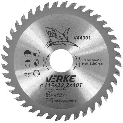 Verke V44001 – Hledejceny.cz