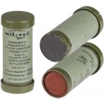 Barvy maskovací oboustr. ČERNO/HNĚDÉ – Sleviste.cz