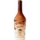 Baileys Tiramisu Irish Cream Liqueur 17% 0,7 l (holá láhev)