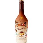 Baileys Tiramisu Irish Cream Liqueur 17% 0,7 l (holá láhev) – Hledejceny.cz