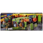 Nerf Hasbro Zombie Doominator B – Hledejceny.cz