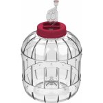 Browin Multifunkční fermentační demižon 5l – Zboží Dáma Browin Multifunkční fermentační demižon 5l – Zboží Dáma