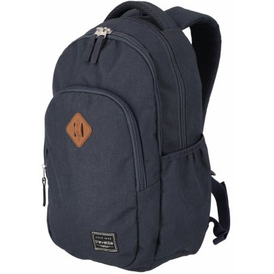 Travelite Basics Small 96306-20 Navy 13 l – Zboží Mobilmania