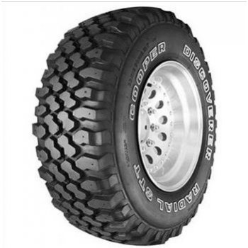 Cooper Discoverer Radial STT 265/70 R17 121Q