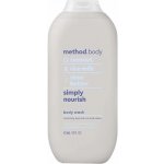 Method sprchový gel Simply Nourish 532 ml – Zboží Mobilmania