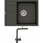 Set Schock Manhattan D-100 + Epos – Zboží Dáma