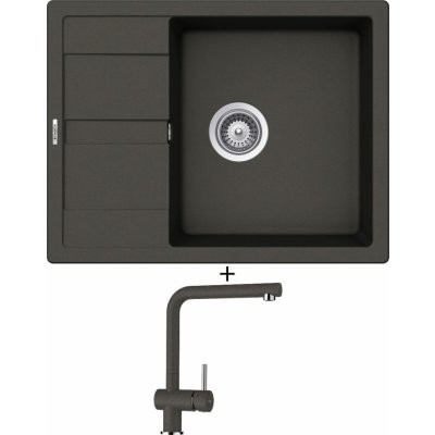 Set Schock Manhattan D-100 + Epos – Zboží Dáma
