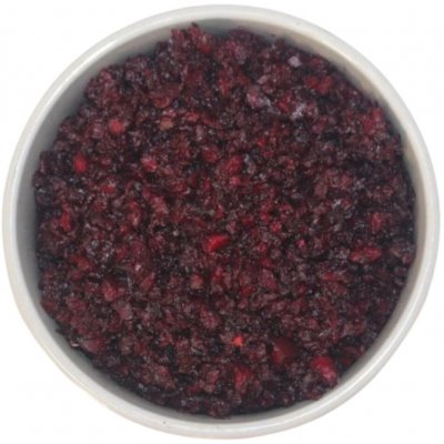 Masožravci Mletá řepa 0,5 kg – Zboží Mobilmania