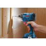 Bosch GDR 180-Li Professional 0.601.9G5.123 – Zboží Mobilmania