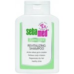 SebaMed revitalizující šampon s Fytosteroly 200 ml – Hledejceny.cz