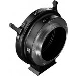 DZO Optics Octopus Adapter for EF mount lens to L – Zboží Živě