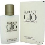 Armani Acqua di Gio Pour Homme balzám po holení 100 ml – Zboží Dáma