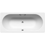 Kaldewei Classic Duo 170 x 75 cm 290710110001 – Hledejceny.cz