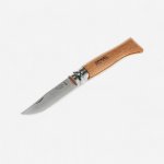 Opinel VRI N°07 Animal Horse čepel 8 cm – Hledejceny.cz