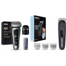 Braun Series 9 Pro+ Wet&Dry + Braun BG3350