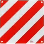 FIAMMA Reflexní cedule - nadměrný náklad 50x50cm – Zboží Mobilmania