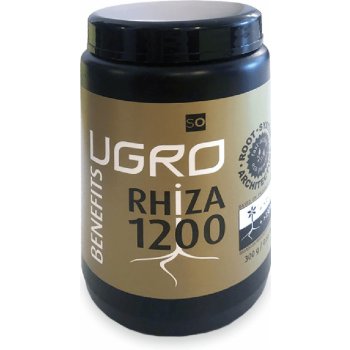 UGroBenefits Rhiza1200 300 g