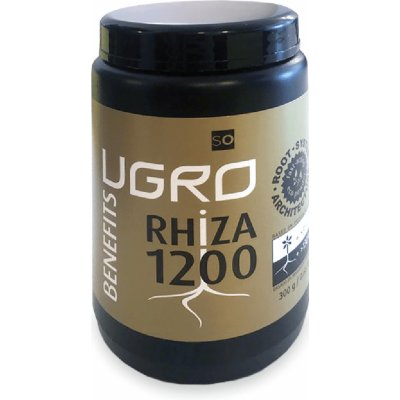 UGroBenefits Rhiza1200 300 g