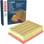 Vzduchový filtr BOSCH 1 457 433 045 – Hledejceny.cz