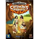 The Timebuilders: Cavemans Prophecy