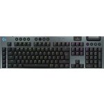 Logitech G915 X LIGHTSPEED Linear 920-012698 US – Zboží Živě