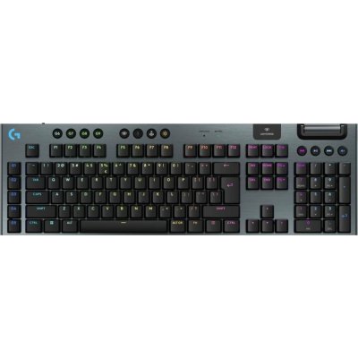 Logitech G915 X LIGHTSPEED Linear 920-012698 US – Zboží Živě