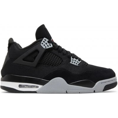 Air Jordan Jordan 4 Retro Fear – Zboží Mobilmania