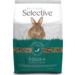Supreme Science Selective Rabbit Junior 1,5 kg – Hledejceny.cz
