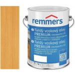 Remmers premium Tvrdý voskový olej 2,5 l pinie – Sleviste.cz