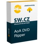 AoA DVD Ripper – Zboží Živě