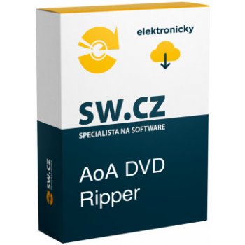 AoA DVD Ripper