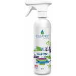 CLEANEE EKO hygienický čistič na NÁBYTEK vůně levandule 500 ml – Hledejceny.cz
