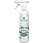 CLEANEE EKO hygienický čistič na NÁBYTEK vůně levandule 500 ml – Zbozi.Blesk.cz