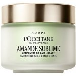 LOccitane En Provence zpevňující tělový krém Amande (Firming And Smoothing Milk Concentrate) 200 ml – Zboží Dáma