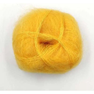 Mohair by Canard Brushed Lace Mango 3039 – Hledejceny.cz