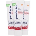 Parodontax Complete Protection Whitening 3 x 75 ml – Zbozi.Blesk.cz