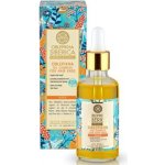 Natura Siberica rakytníkový olej pro konečky vlasů 50 ml – Hledejceny.cz
