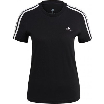 adidas Essentials Slim T-shirt W GL0784 – Zbozi.Blesk.cz